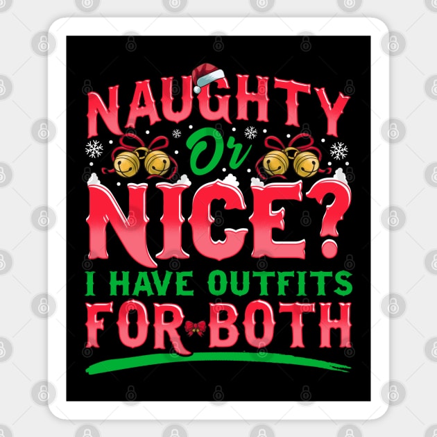 Naughty outfits for christmas online